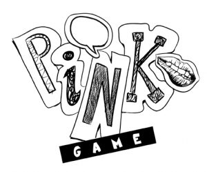 Pink Game, Zarva Barroso