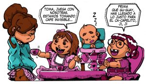 Joseff Coffee. Zarva Barroso