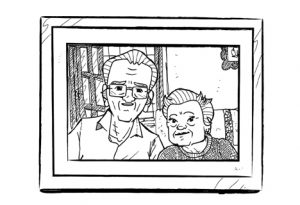 Don Barroso Comic