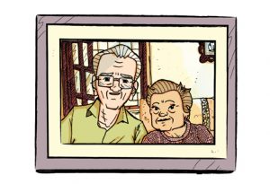 Comic Don Barroso
