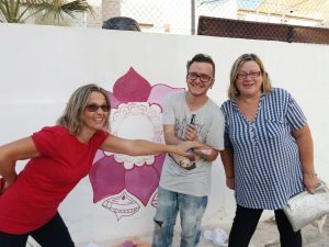 XX Encuentro de Mujeres de la Serranía, Pedralba.