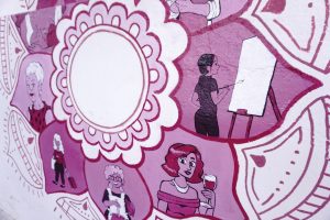 XX Encuentro de Mujeres de la Serranía, Pedralba.