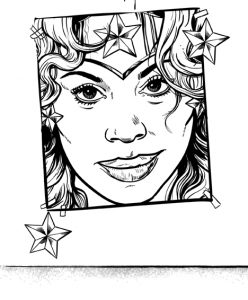 Wonder Women