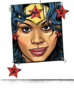Wonder Women
