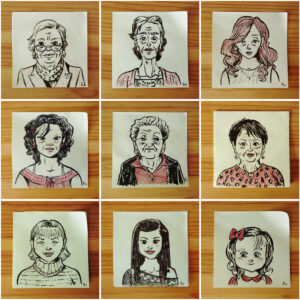 Número 9. Zarva Barroso