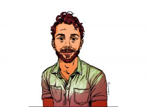 Proyecto Binomio. Binomio nº 10 : PATRICIO. Zarva Barroso