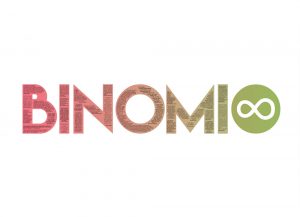 Proyecto Binomio. Intramurs. Zarva Barroso, 2015.