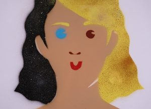 Proyecto Identidades. Albacete. Olga Parra y Zarva Barroso