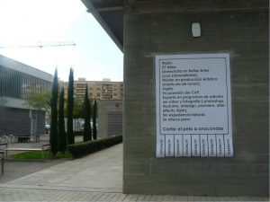 Proyecto_Pluriempleo. Ana Arregui. Universidad de Valencia.