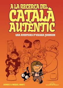 Catalá autentic. Danius