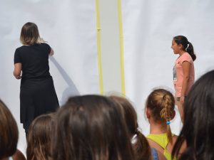 EL Sexo fuerte. Mulheres en accion violencia zero. pontevvedra.