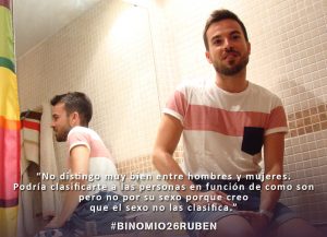 Proyecto Binomio. Zarva Barroso, 2015.