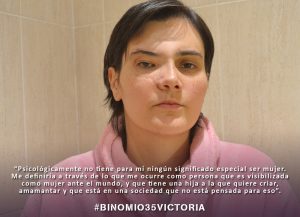 Proyecto Binomio. Zarva Barroso, 2015.