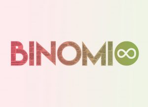Proyecto Binomio, 2016. Zarva Barroso-retratos duales
