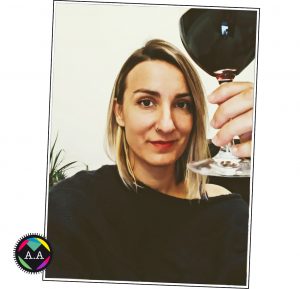 Ana Arregui. Madrid, 2017.