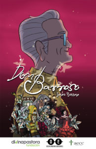 Don Barroso, de Zarva Barroso.