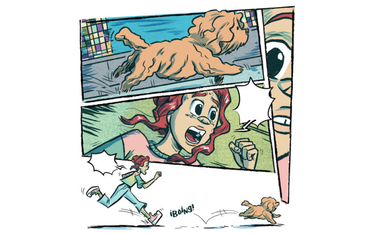 La noche de las candelas_Zarva barroso