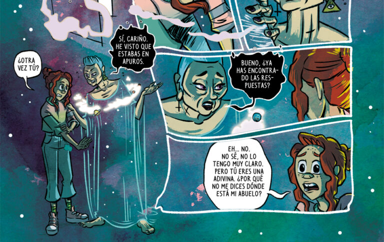 La noche de las candelas_Zarva barroso