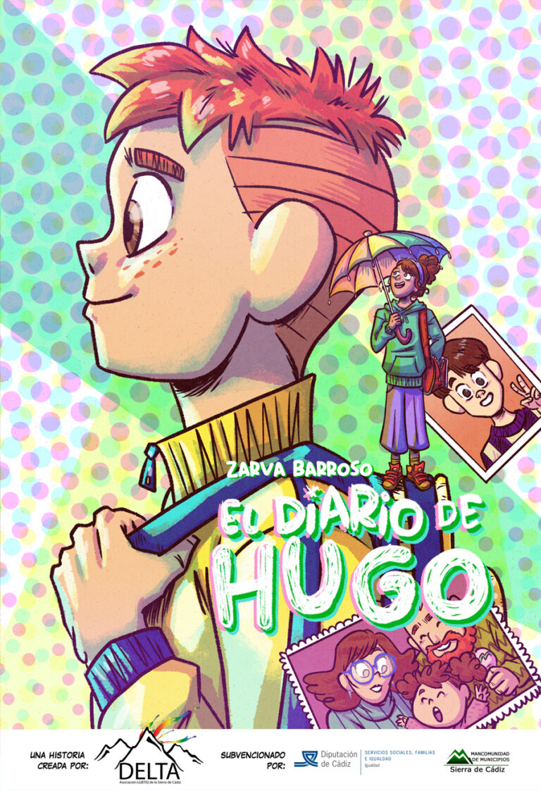 El diario de Hugo